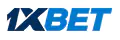 1Xbet Uganda logo