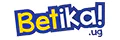 Betika Uganda logo