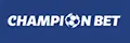 Championbet Uganda logo