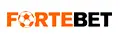 Fortebet Uganda logo