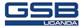 GSB Uganda logo
