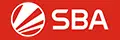 SBA Uganda logo