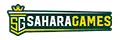 SaharaGames Uganda logo